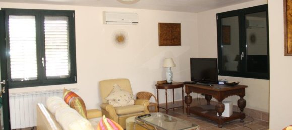 3 غرف نوم فيلا في Matino, Italy رقم 86709 35