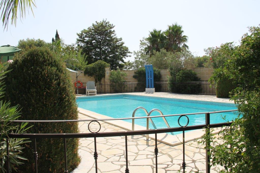 3 غرف نوم فيلا في Matino, Italy رقم 86709