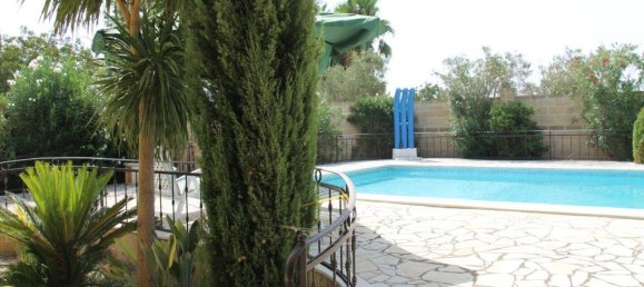 3 غرف نوم فيلا في Matino, Italy رقم 86709 2