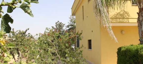 3 غرف نوم فيلا في Matino, Italy رقم 86709 16