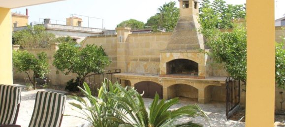 3 غرف نوم فيلا في Matino, Italy رقم 86709 11