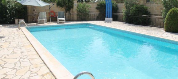 3 غرف نوم فيلا في Matino, Italy رقم 86709 4