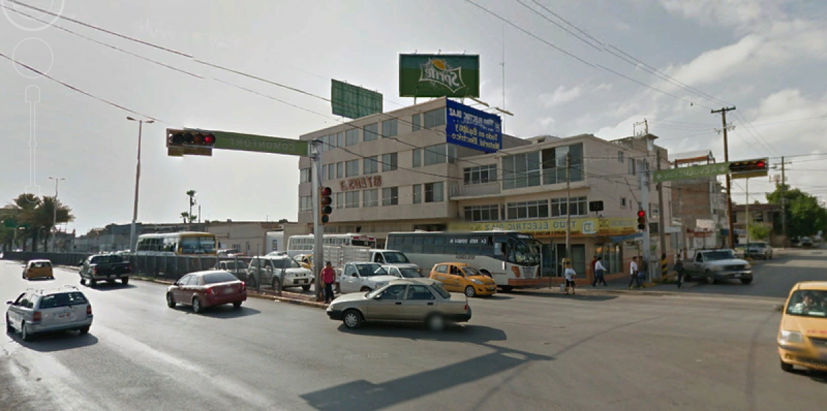 Edifício em Playa Vicente, Mexico 1113 m² N.º 201289