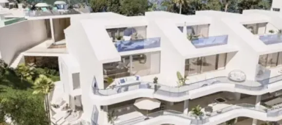 3 chambres Appartement à Benalmadena, Spain No. 140353 29