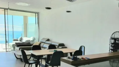 3 chambres Appartement à Benalmadena, Spain No. 140353