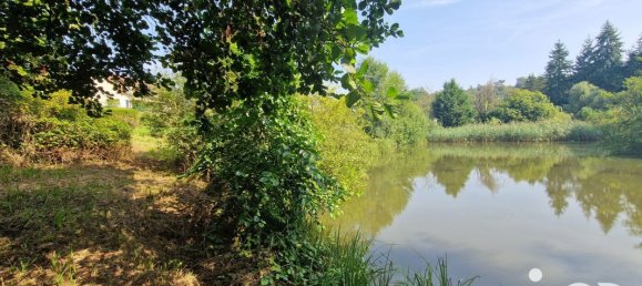 Grundstück in Bourguignon-sous-Montbavin, France 10000m², Nr. 241946 14