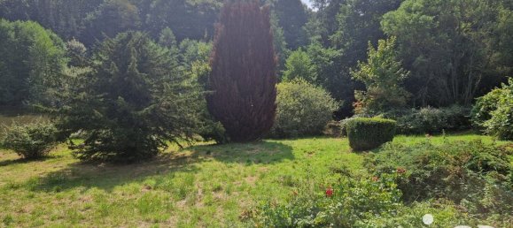 Grundstück in Bourguignon-sous-Montbavin, France 10000m², Nr. 241946 13