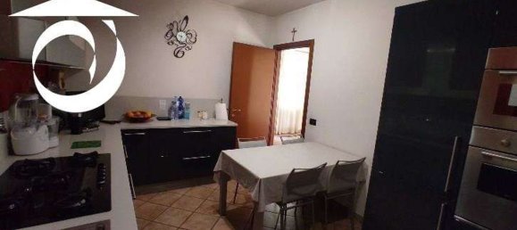 4 rooms House in Brembate di Sopra, Italy No. 5944 25