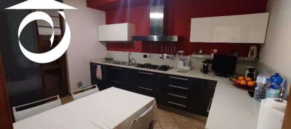 4 rooms House in Brembate di Sopra, Italy No. 5944 26