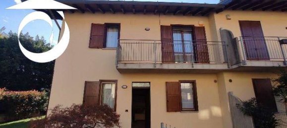 4 rooms House in Brembate di Sopra, Italy No. 5944 24