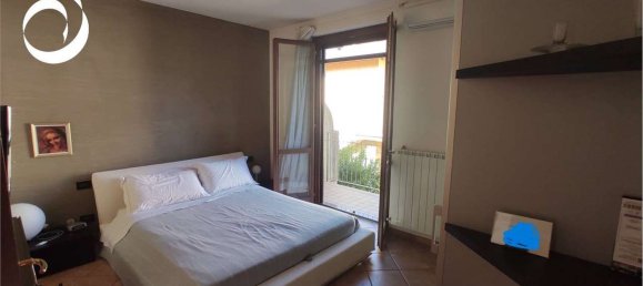 4 rooms House in Brembate di Sopra, Italy No. 5944 12