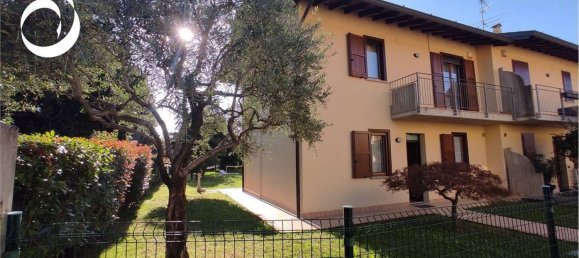 4 rooms House in Brembate di Sopra, Italy No. 5944 16