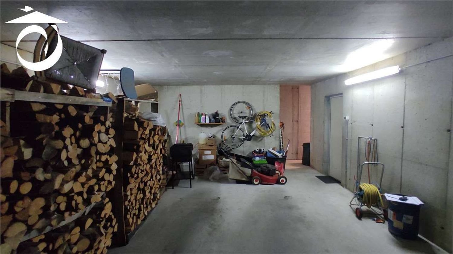 4 rooms House in Brembate di Sopra, Italy No. 5944