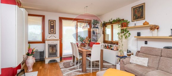 Apartamento T6 em Albignasego, Italy N.º 372796 25