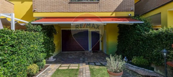 Apartamento T6 em Albignasego, Italy N.º 372796 20