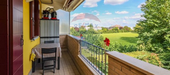 Apartamento T6 em Albignasego, Italy N.º 372796 17