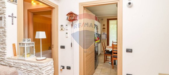 Apartamento T6 em Albignasego, Italy N.º 372796 30