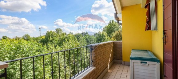 Apartamento T6 em Albignasego, Italy N.º 372796 12
