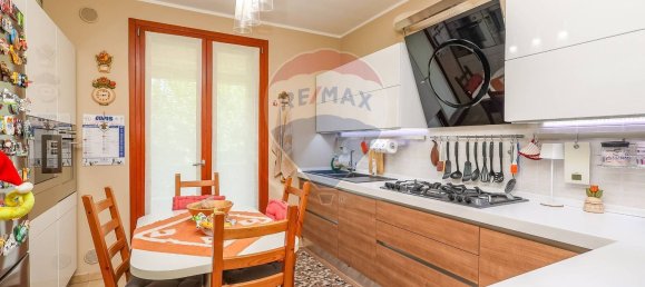 Apartamento T6 em Albignasego, Italy N.º 372796 29