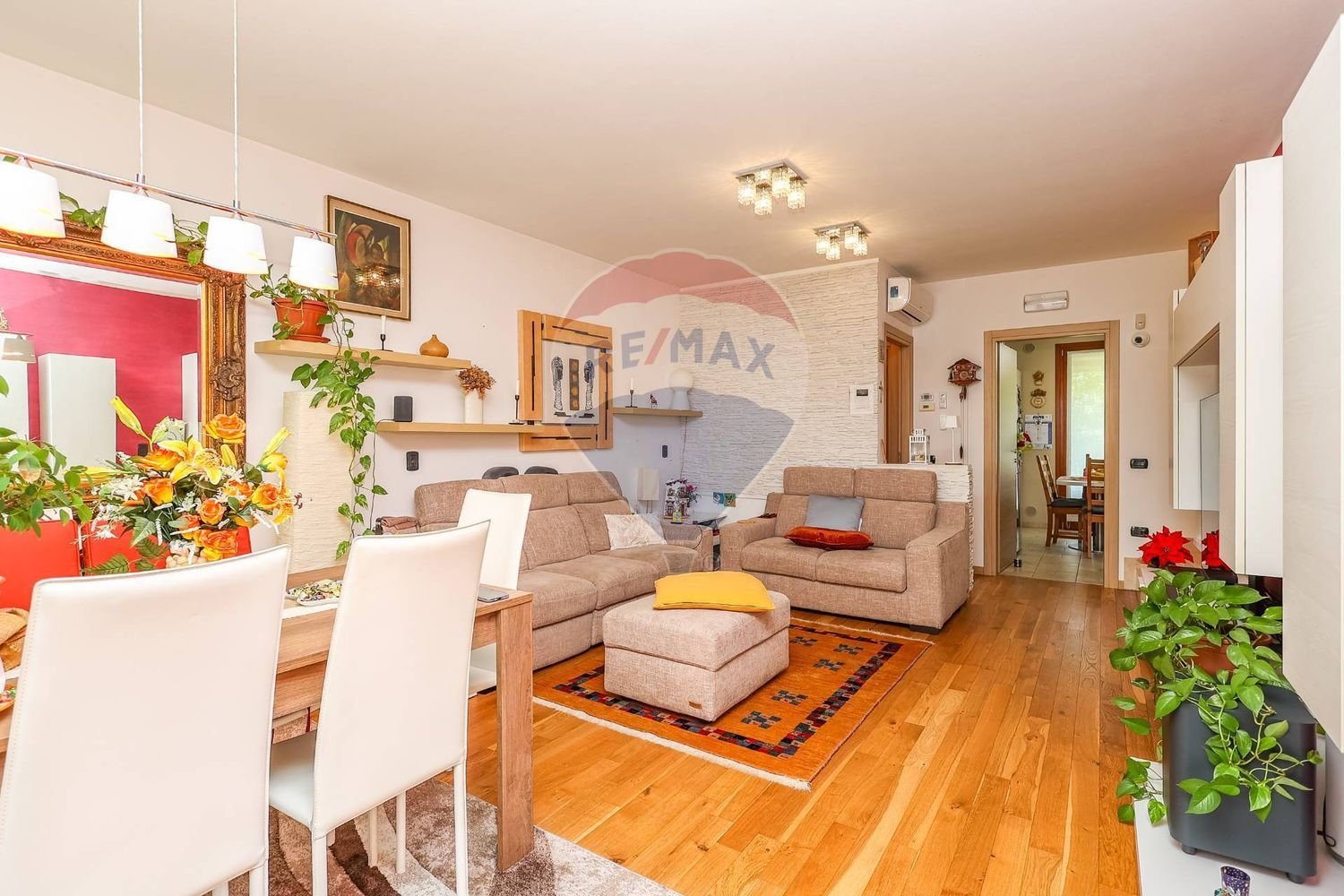 Apartamento T6 em Albignasego, Italy N.º 372796