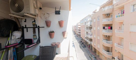 2 Schlafzimmer Wohnung in Torrevieja, Spain, Nr. 157105 2