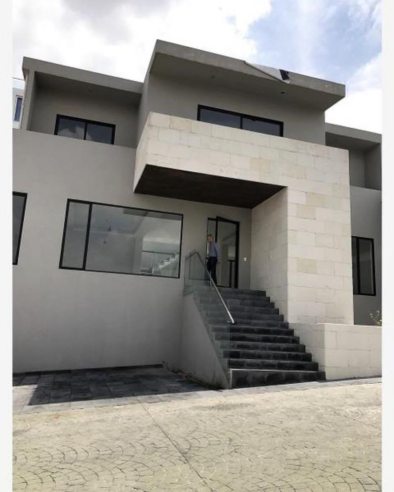 3 bedrooms House in Ciudad Lopez Mateos, Mexico No. 213940