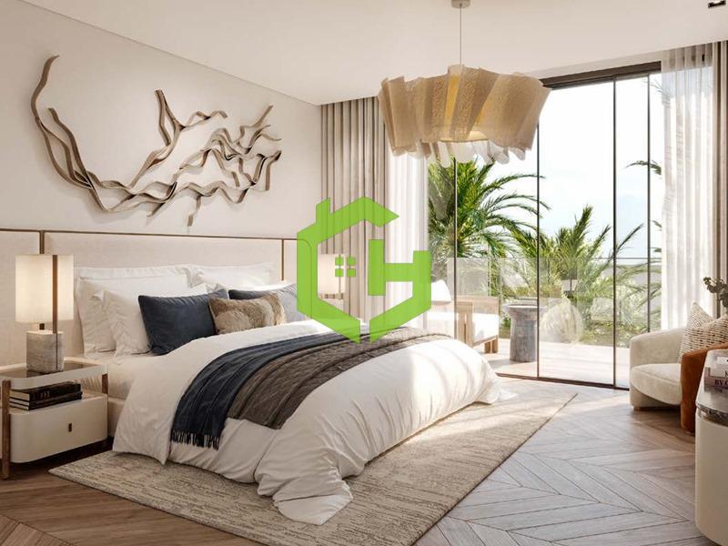 6 Schlafzimmer Villa in Dubai, UAE, Nr. 38758