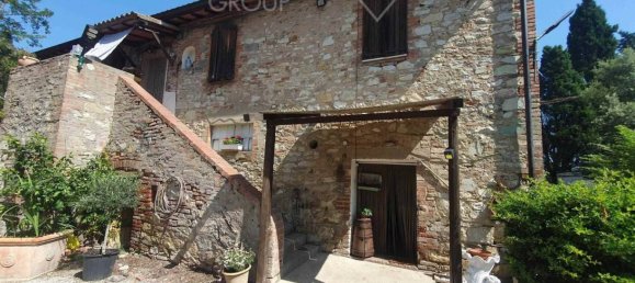 2 bedrooms House in Castiglione del Lago, Italy No. 159970 9