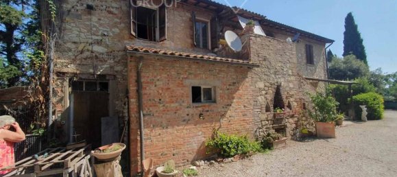 2 bedrooms House in Castiglione del Lago, Italy No. 159970 18