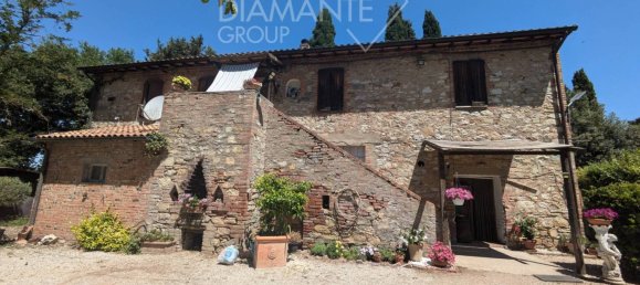 2 bedrooms House in Castiglione del Lago, Italy No. 159970 10