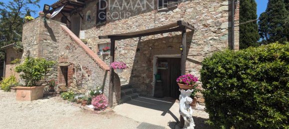 2 bedrooms House in Castiglione del Lago, Italy No. 159970 15