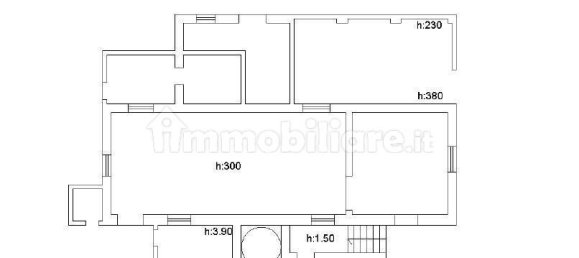 2 bedrooms House in Castiglione del Lago, Italy No. 159970 4