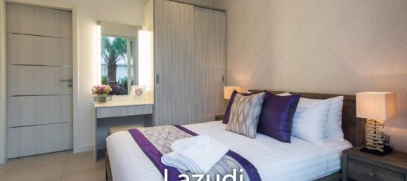 3 bedrooms Villa in Hua Hin, Thailand No. 15205 9