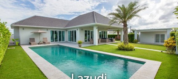 3 bedrooms Villa in Hua Hin, Thailand No. 15205 2