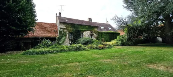 Casa T5 em Aisne, France N.º 317052 6