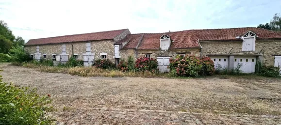 Casa T5 em Aisne, France N.º 317052 5