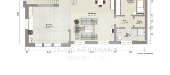 6 Schlafzimmer Wohnung in Cottbus, Germany, Nr. 23106 15