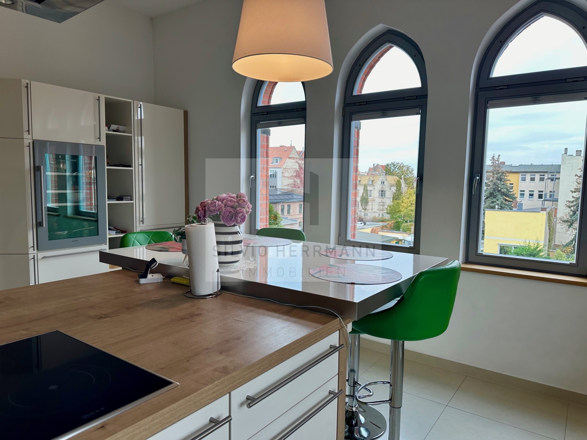 6 Schlafzimmer Wohnung in Cottbus, Germany, Nr. 23106