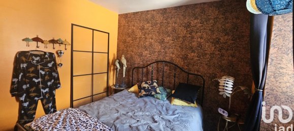 Adosado de 3 habitaciónes en Saint-Gaultier, France No. 235551 26