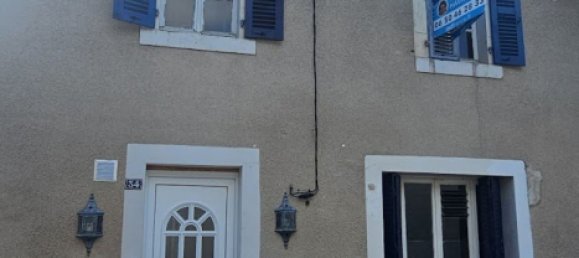Adosado de 3 habitaciónes en Saint-Gaultier, France No. 235551 46