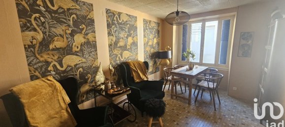 Adosado de 3 habitaciónes en Saint-Gaultier, France No. 235551 13