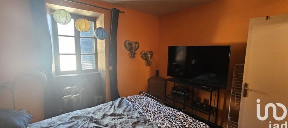 Adosado de 3 habitaciónes en Saint-Gaultier, France No. 235551 24