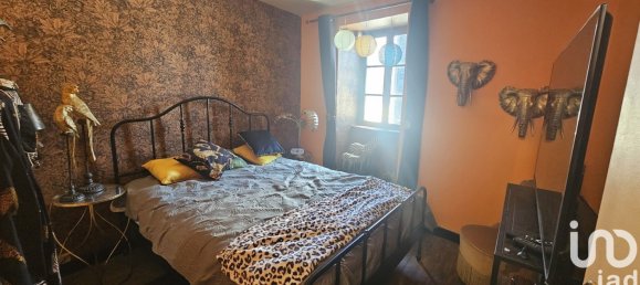 Adosado de 3 habitaciónes en Saint-Gaultier, France No. 235551 34