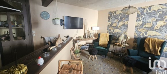 Adosado de 3 habitaciónes en Saint-Gaultier, France No. 235551 7