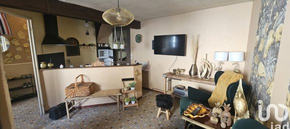 Adosado de 3 habitaciónes en Saint-Gaultier, France No. 235551 8