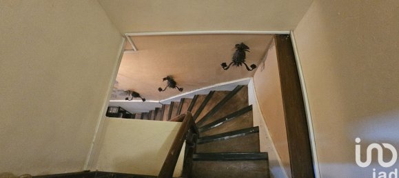 Adosado de 3 habitaciónes en Saint-Gaultier, France No. 235551 27