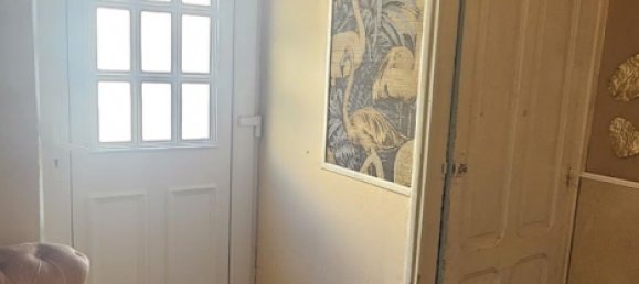 Adosado de 3 habitaciónes en Saint-Gaultier, France No. 235551 11