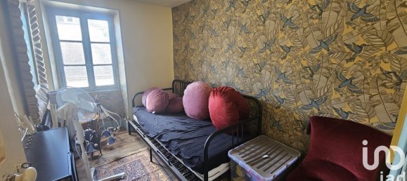 Adosado de 3 habitaciónes en Saint-Gaultier, France No. 235551 40