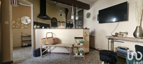 Adosado de 3 habitaciónes en Saint-Gaultier, France No. 235551 17