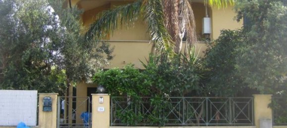 4 غرف نوم فيلا في Sabaudia, Italy رقم 323208 9